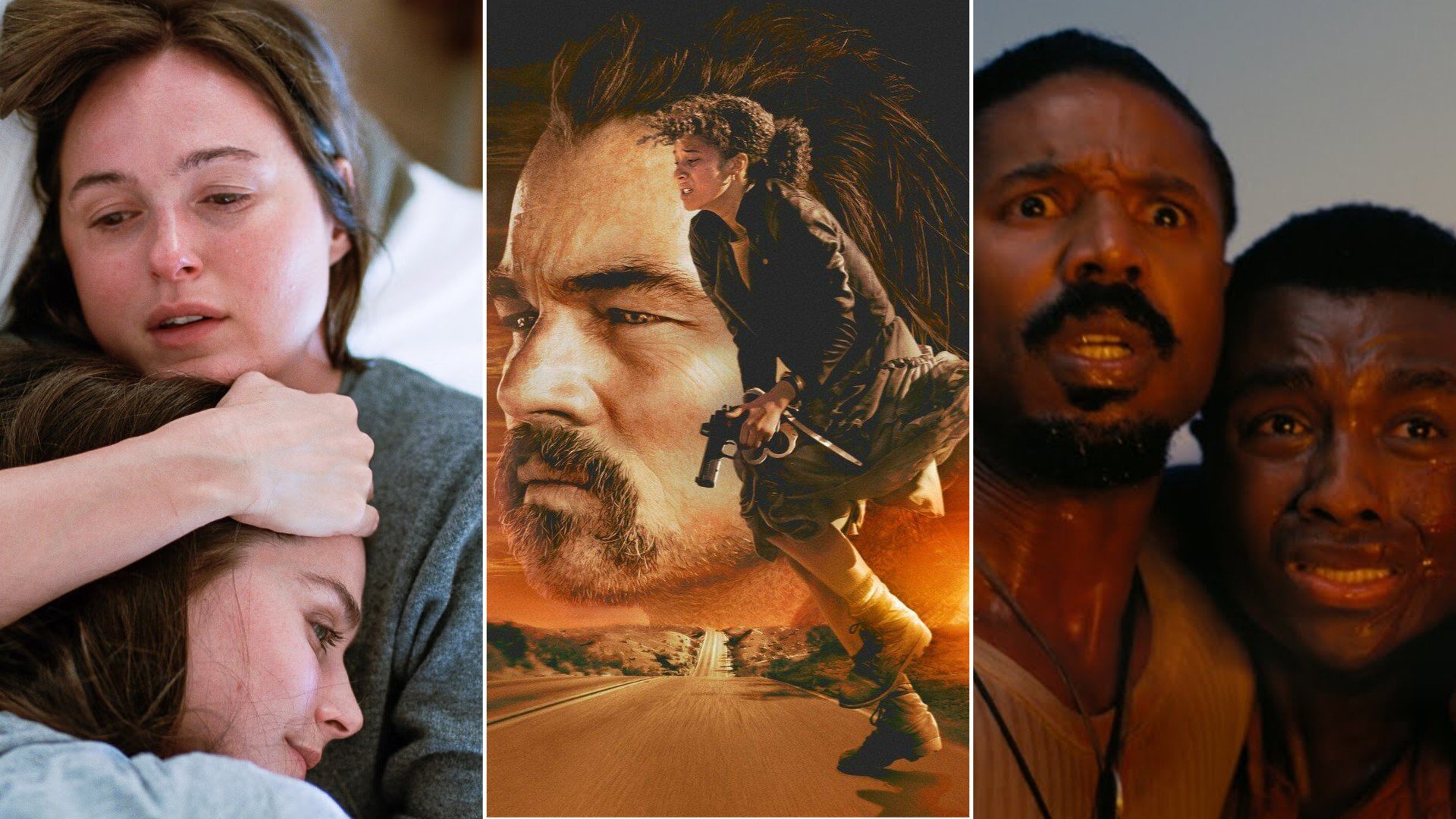 Oscar 2026: ¿dónde podemos ver las mejores películas nominadas a la alfombra roja?