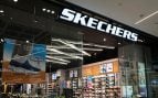 Una tienda Skechers.