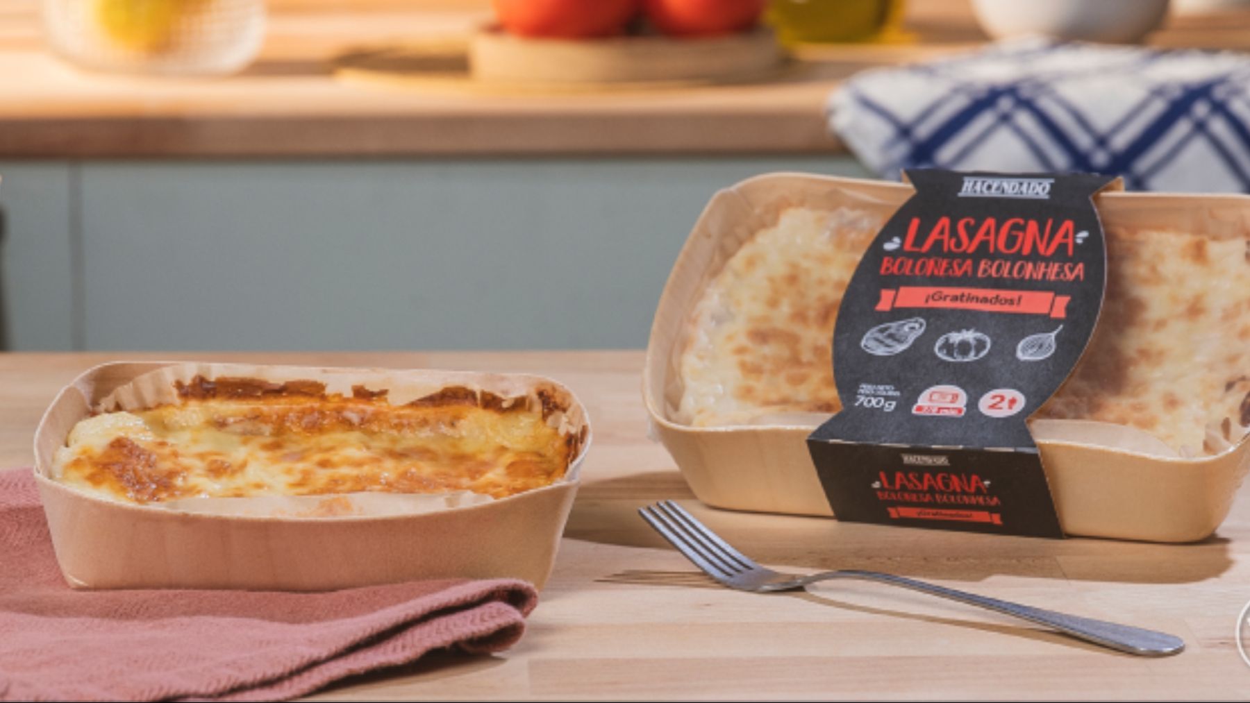 El plato preparado de Mercadona que no tiene nada que envidiar al de tu abuela: rápido, delicioso y por sólo 3 euros