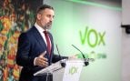 Abascal, Santiago Abascal, Vox