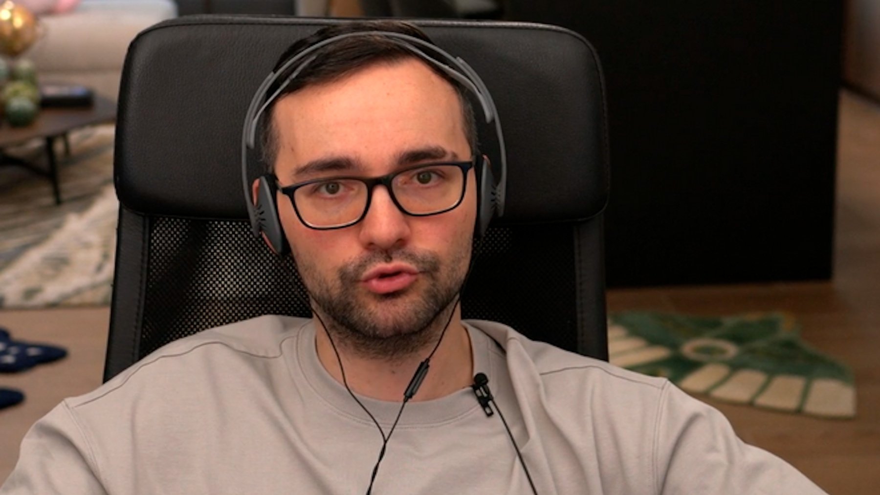 Así es El Xokas: edad, su pareja, de dónde es y cómo se hizo famoso en el mundo del streaming