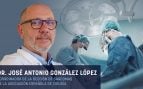 Dr. González López: «En el sarcoma no hay segundas oportunidades quirúrgicas reales»