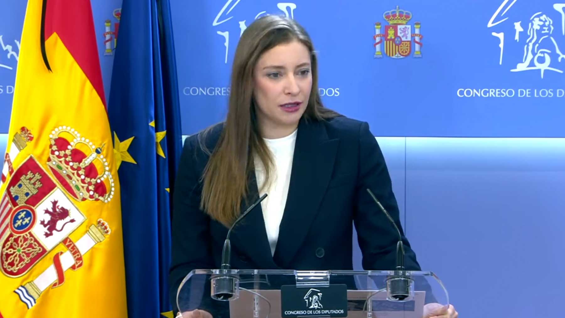 El PP exige una auditoría independiente sobre el ferrocarril en España y la comparecencia de Sánchez