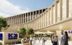 HM Hospitales construirá un complejo sanitario con residencia y campus universitario en Alcobendas