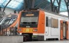 Rodalies Cataluña