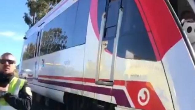 Accidente de tren en Adamuz y Barcelona última hora en directo