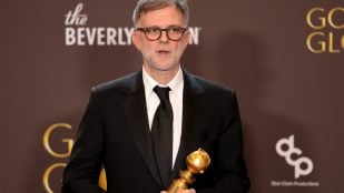 Oscar 2026 Paul Thomas Anderson