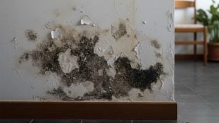 Evitar la humedad en casa