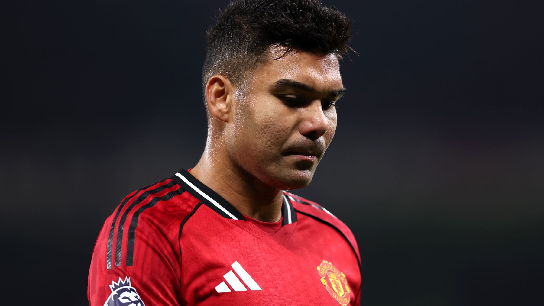 Bombazo en Inglaterra: ¡Casemiro anuncia que se marcha del United!