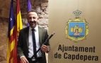 alcalde socialista capdepera