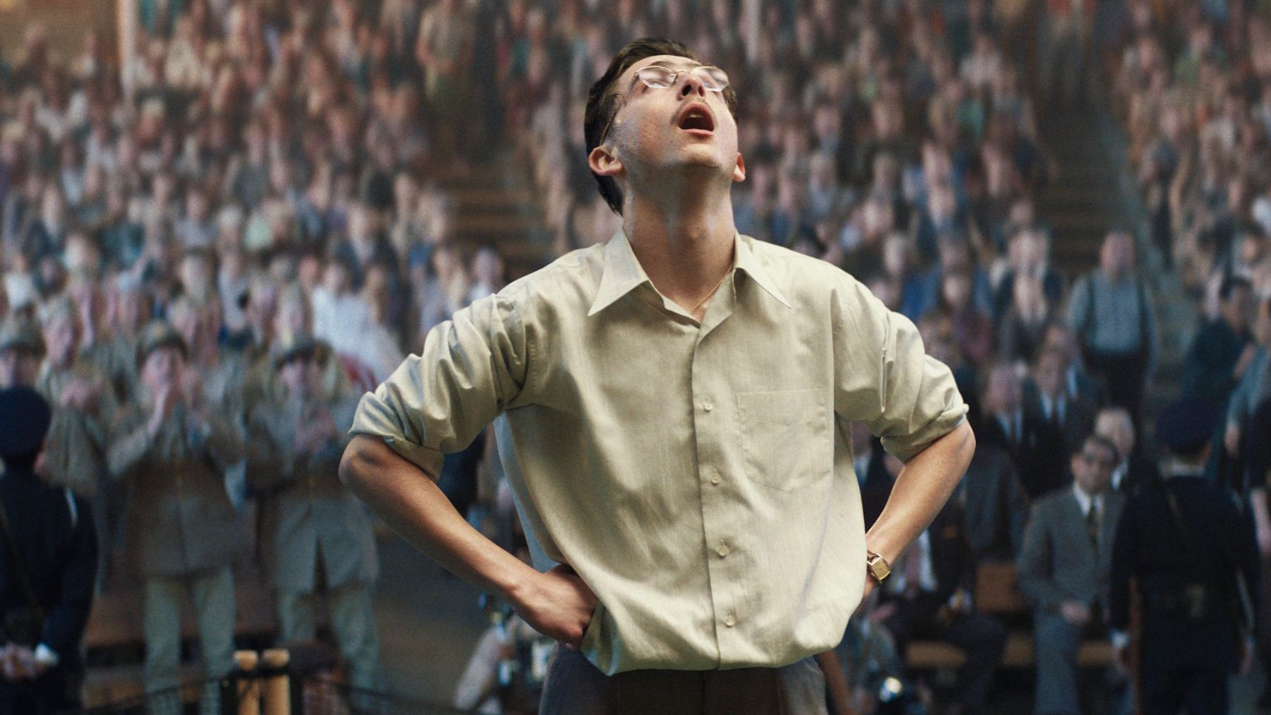 Ganar el primer Oscar en 2026: estas 5 personalidades merecen (por fin) llevarse la estatuilla dorada