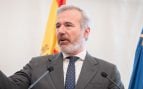 CIS, Aragón, Jorge Azcón, PP, Tezanos, elecciones autonómicas