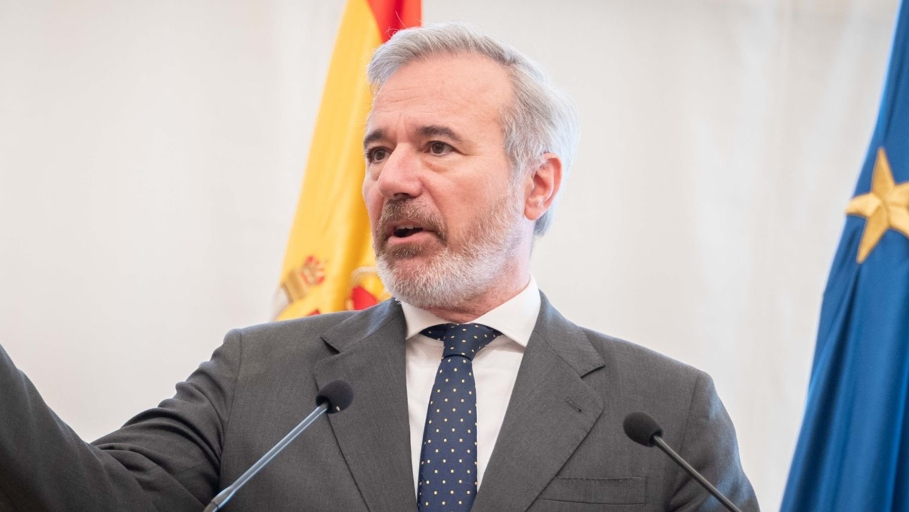 Tezanos falsea el CIS de Aragón: da más recuerdo de voto al PSOE que al PP, que ganó las elecciones