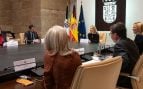 Guardiola, María Guardiola, Extremadura, PP, Vox