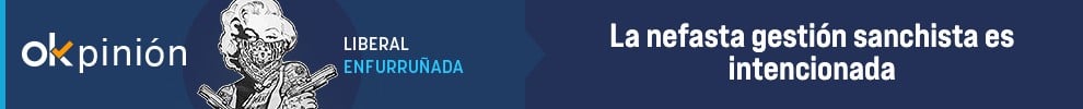 La nefasta gestión sanchista es intencionada
