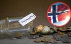 Noruega pensiones