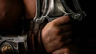 Masters del universo