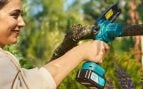 Así es la mini motosierra eléctrica que pesa poco más de 1 kg y está arrasando en Amazon