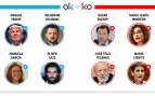 Los OK y KO del viernes, 23 de enero de 2026