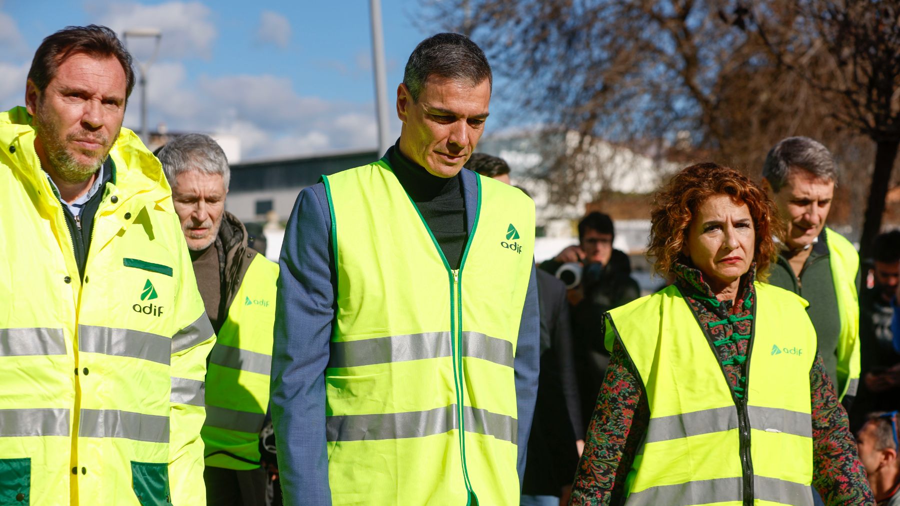 El PP exige una auditoría independiente sobre el ferrocarril en España y la comparecencia de Sánchez