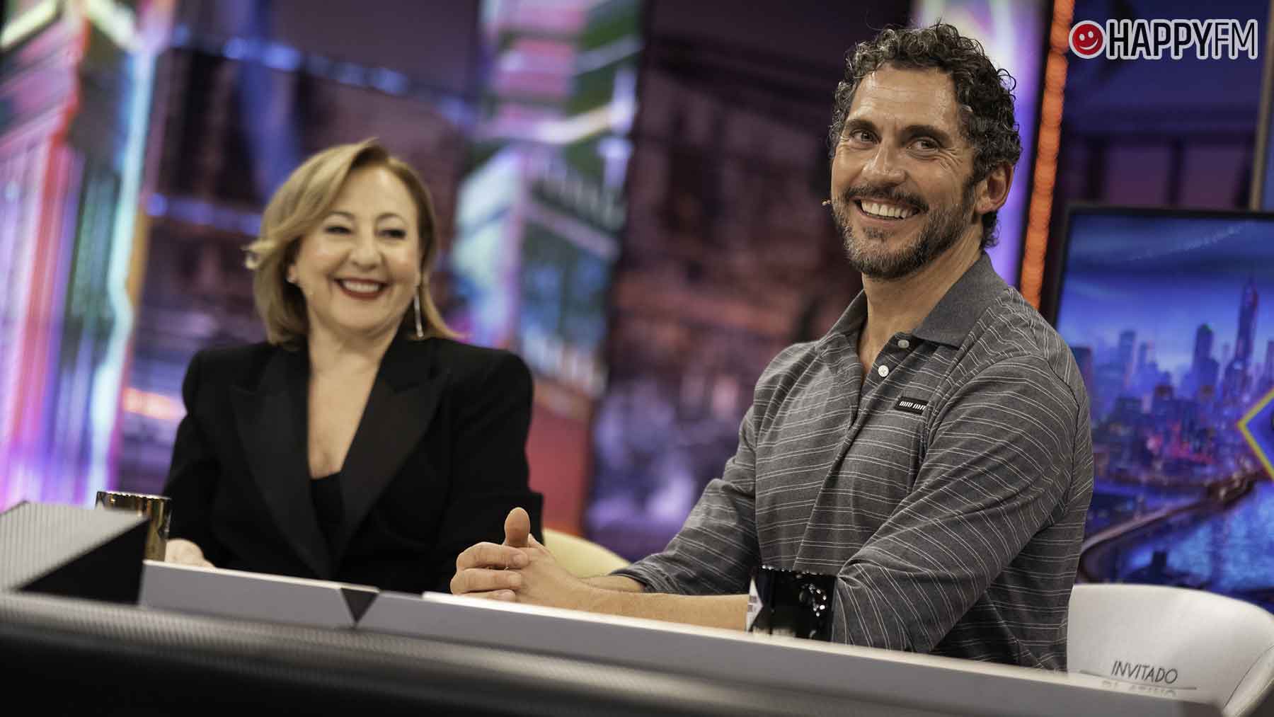 Paco León y Carmen Machi desvelan el gran secreto del regreso de