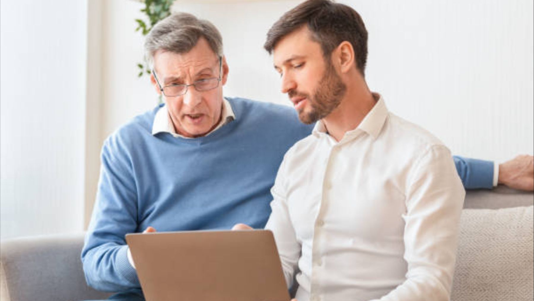 Pagar impuestos por vivir con tus padres: Hacienda lanza un aviso importante