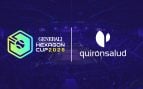 Quirónsalud cuidará un año más de la salud de la Generali Hexagon Cup de pádel