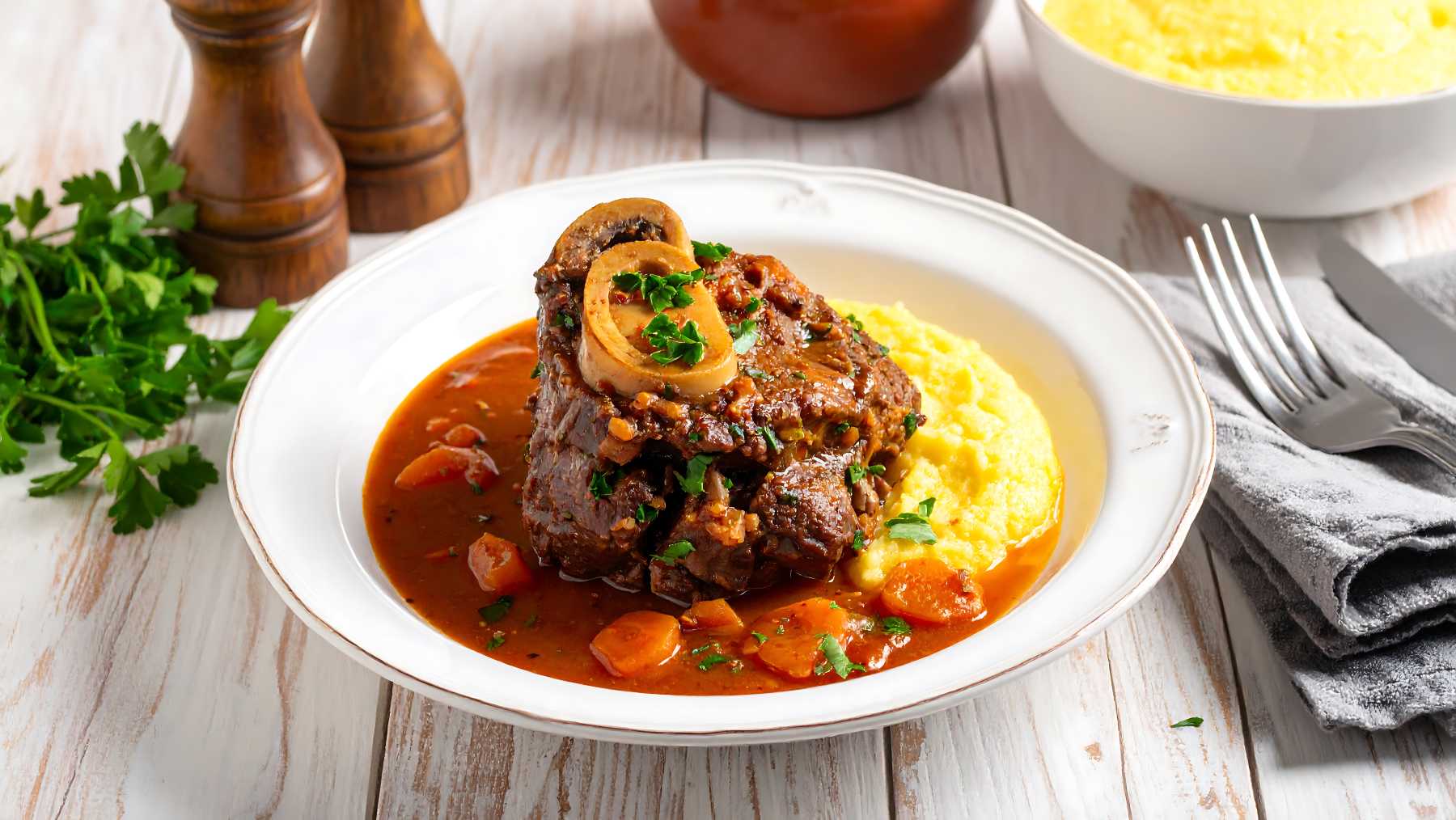 Recetas para olla GM.