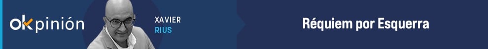 Réquiem por Esquerra