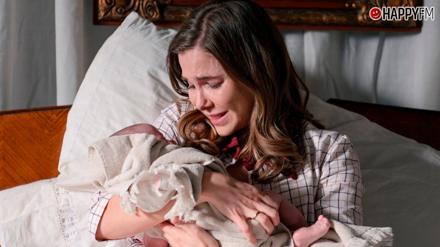 Avance del capítulo de