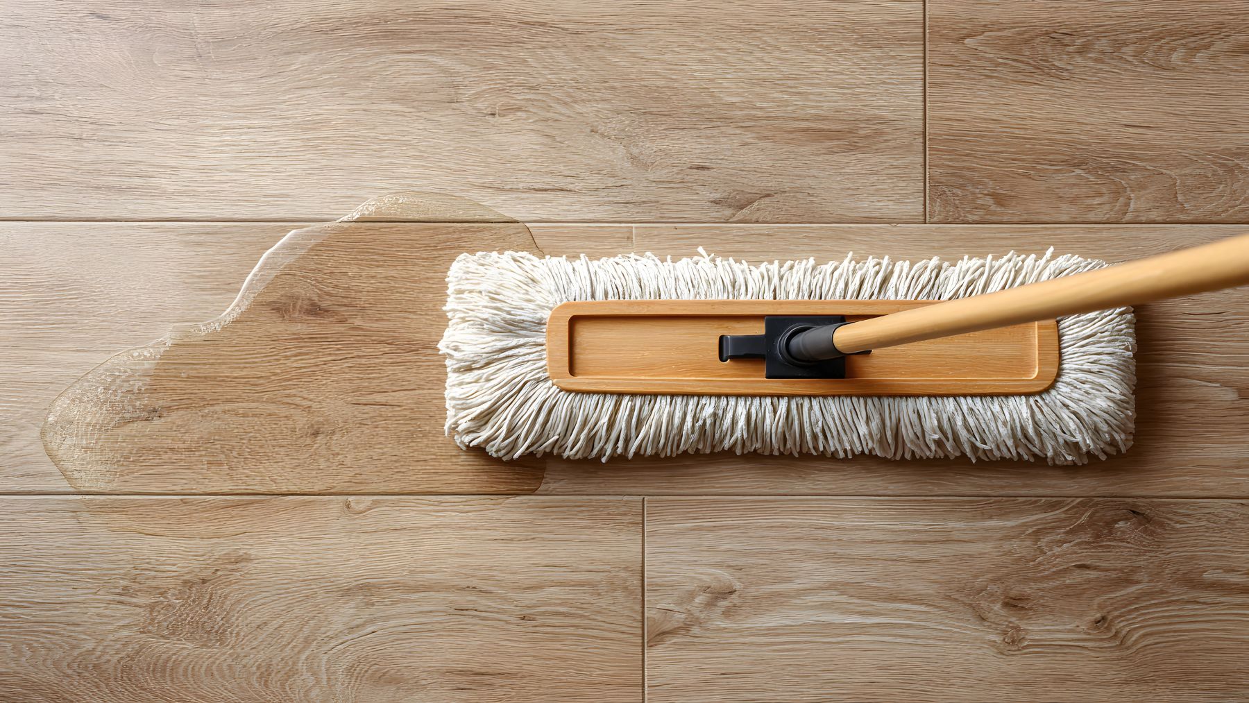 Adiós a la tarima flotante: la tendencia que llega a España en 2026 es más elegante y la vas a querer tener