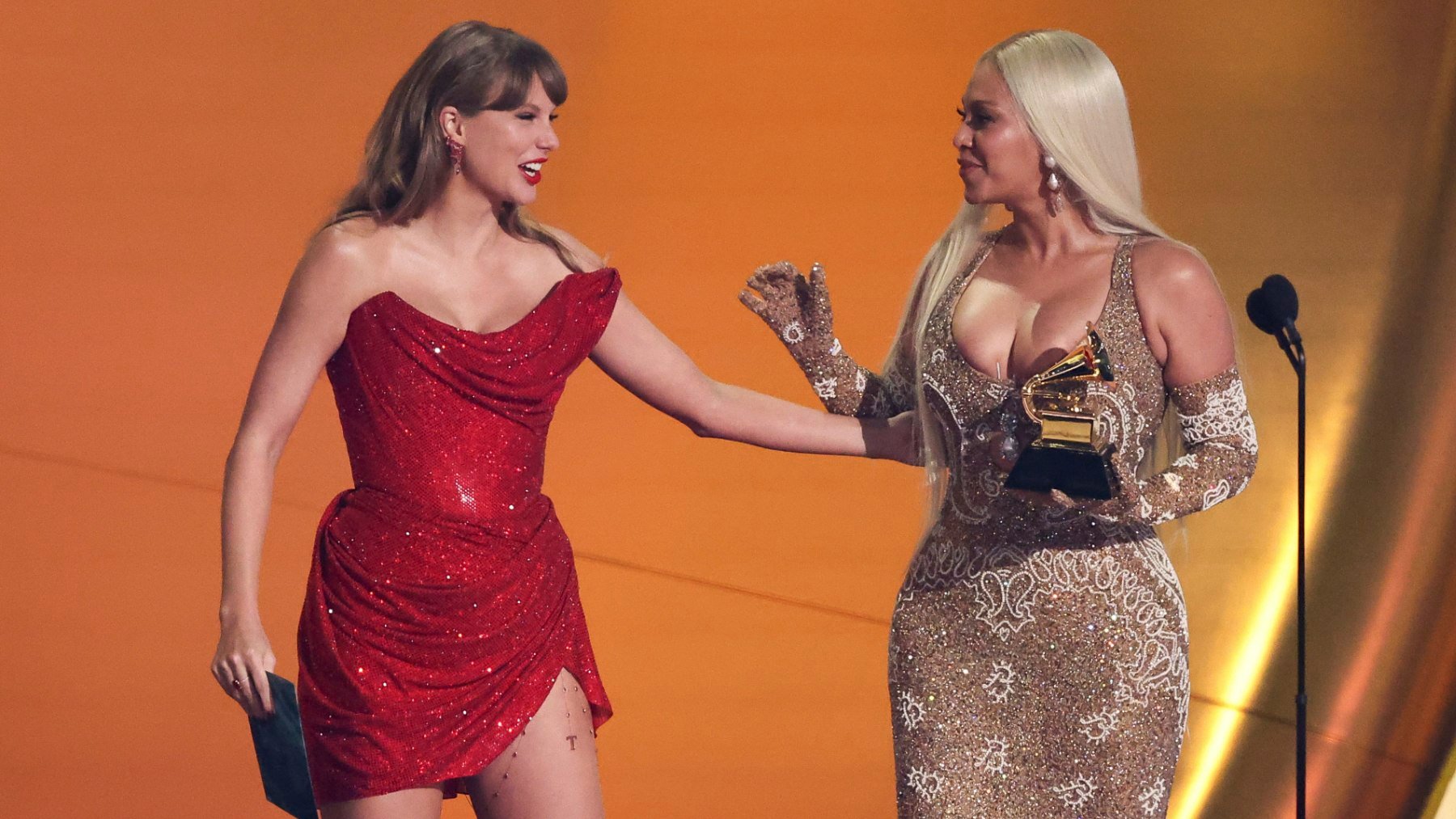 Persona del Año de los Grammy 2026: quién es, cómo se elige y cómo será el homenaje