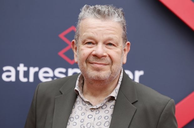 Alberto Chicote en un evento. (Foto: Gtres)