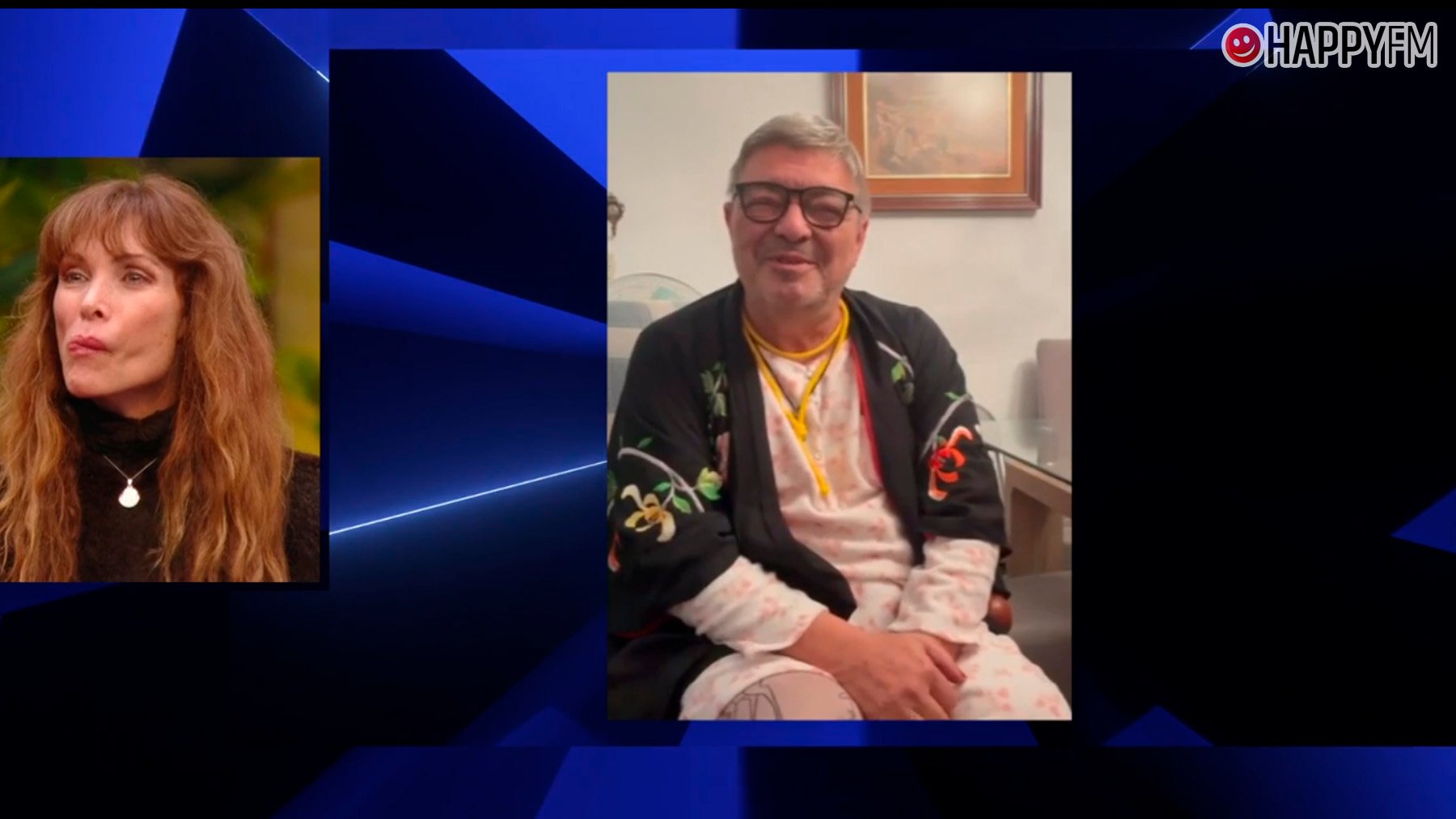 Antonio Canales reaparece tras la muerte de su hermano: el mensaje a sus compañeros de