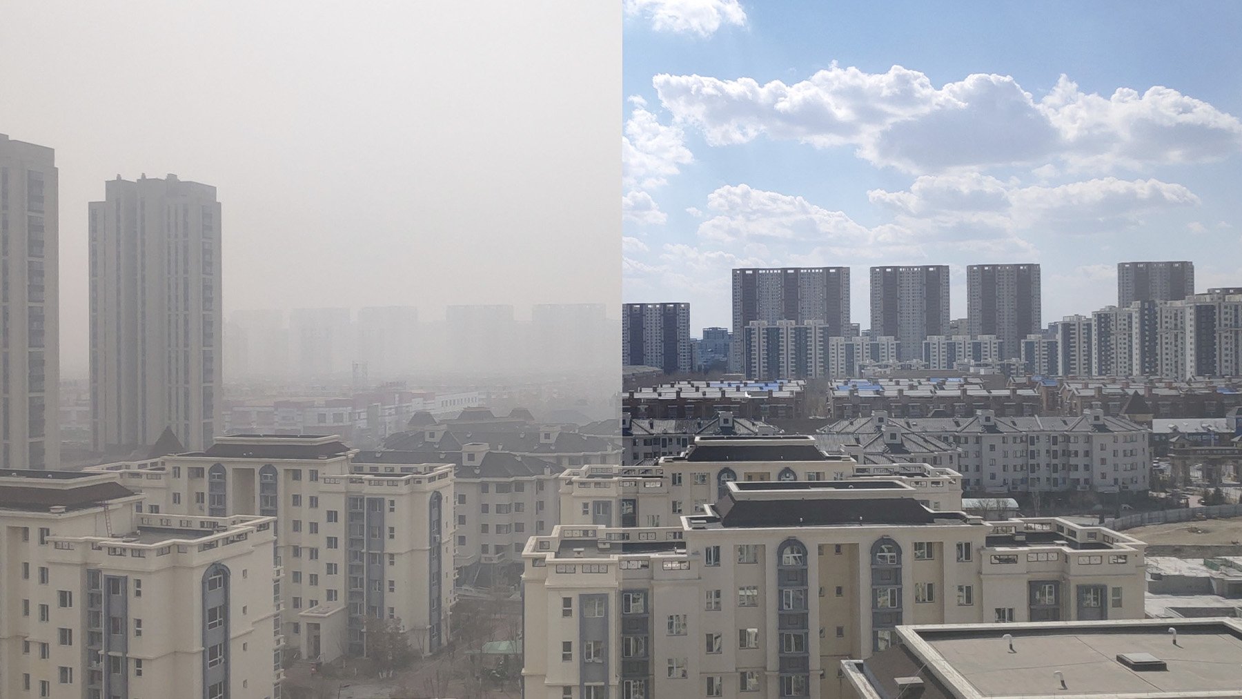 Nadie lo vio venir, pero la ciencia lo confirma: China fulmina en 12 años el 98% de la contaminación de su capital