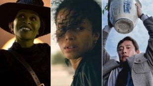 olvidadas Oscar 2026