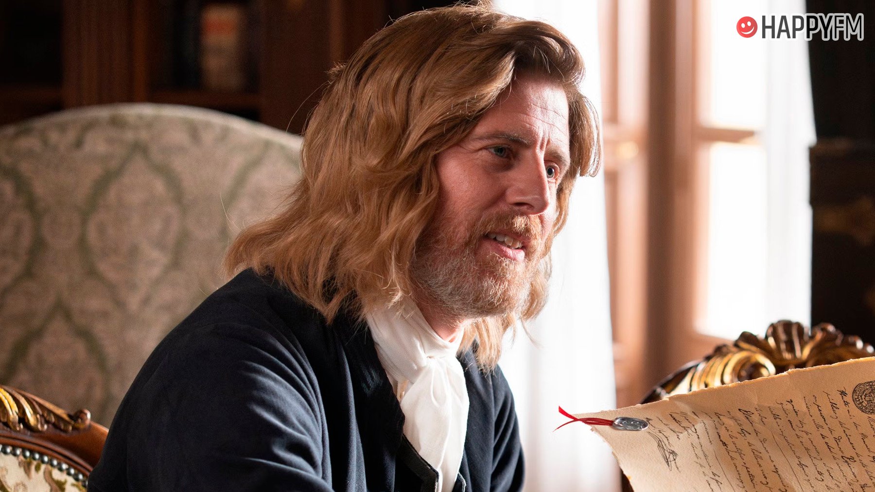 Avance del capítulo de