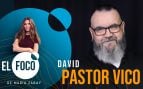 Filósofo David Pastor Bico