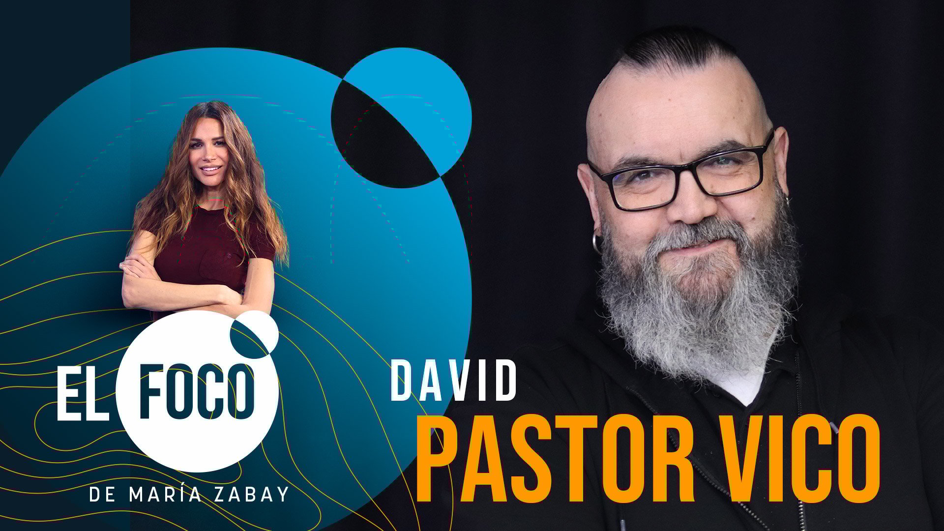 Vico, filósofo: Confiar es un acto revolucionario, por eso nos educan para sospechar