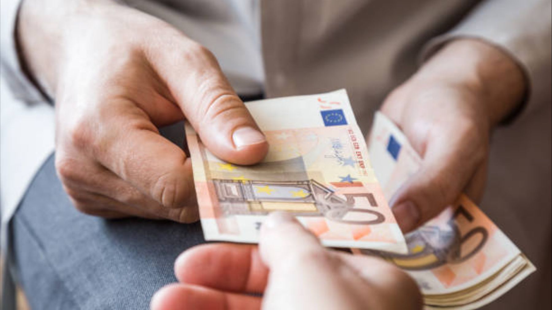 El palo de Hacienda es histórico: darle dinero a tus hijos te puede salir muy caro