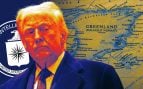 Donald Trump, Estados Unidos, EEUU, informe, CIA, Groenlandia, Dinamarca, OTAN