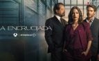 La Encrucijada, serie de Antena 3. (Atresmedia)