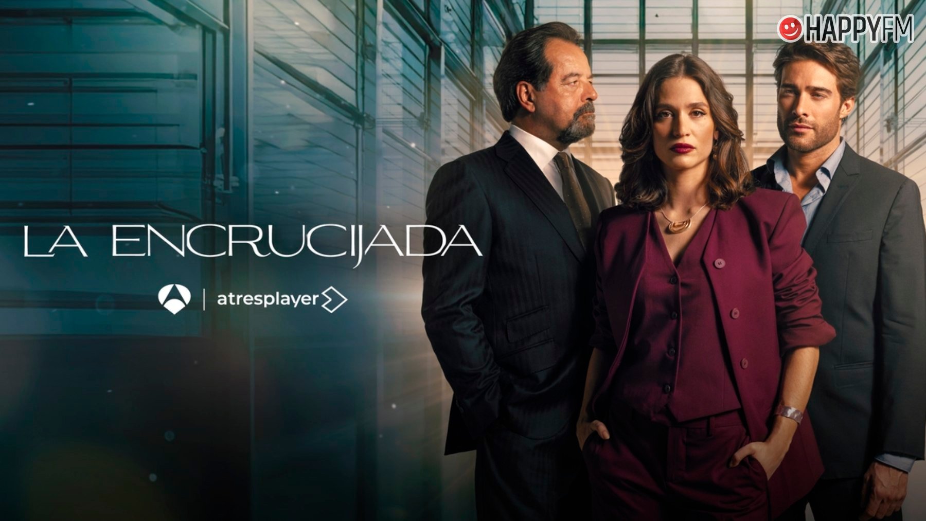 La audiencia dicta sentencia al final de