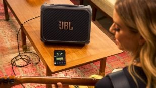 JBL BandBox