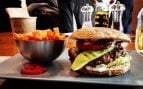 Hostelero de Mallorca habla del margen de las hamburguesas, cuánto gana un restaurante por cada hamburguesa, negocio de hamburguesas por qué es tan famoso.