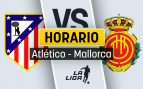 Atlético Mallorca cuándo es