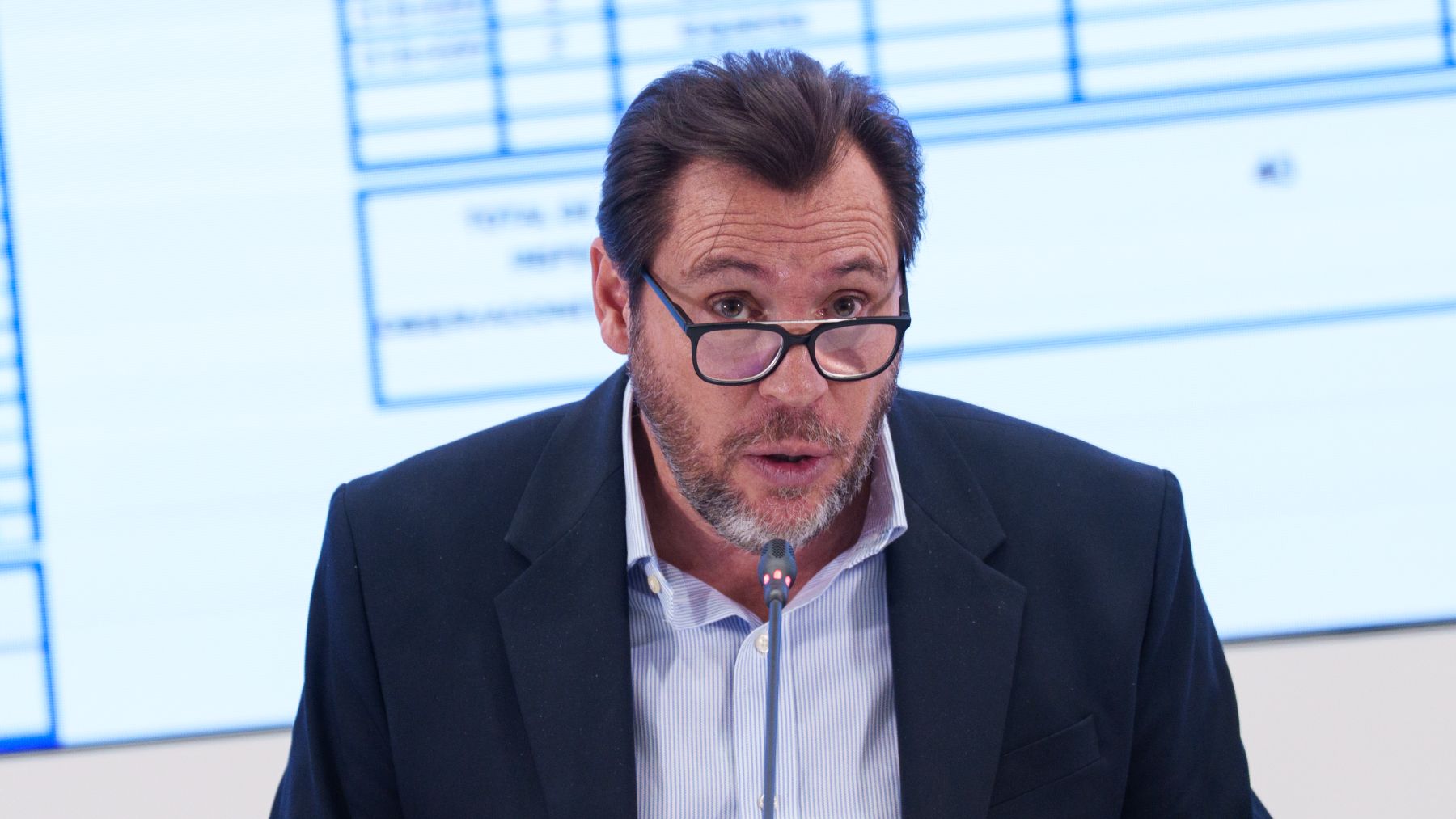 La Ley de Movilidad, 2 meses en vigor y Puente sin el protocolo público que exige sobre las incidencias