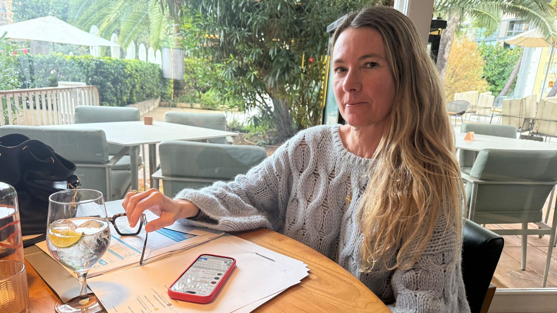 Lourdes, dueña del piso okupado por una cubana en Mallorca: Es una pesadilla que no se la deseo a nadie