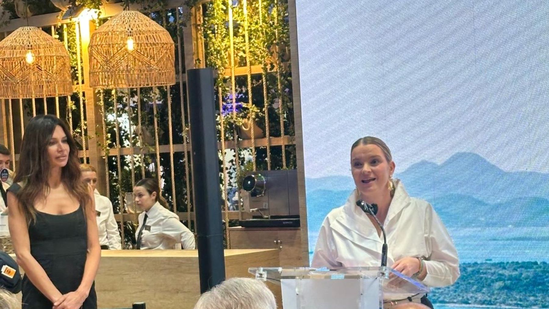 Nature & People Foundation comparte el proyecto de plantación de 2.500 árboles en Formentera