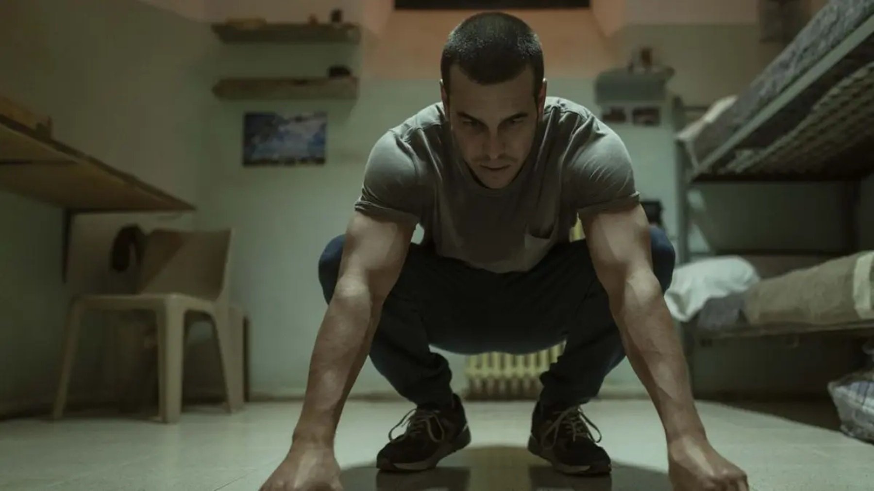 La miniserie española con José Coronado y Mario Casas que es una obra maestra: pasó desapercibida en Netflix